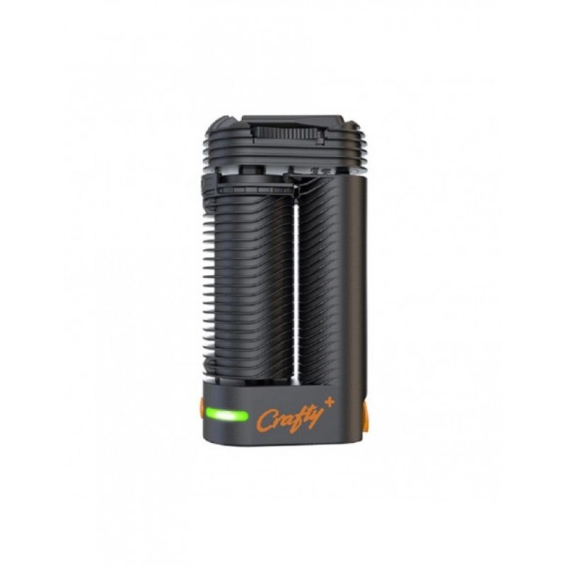 Storz & Bickel Crafty+ Vaporizer For Dry Herb