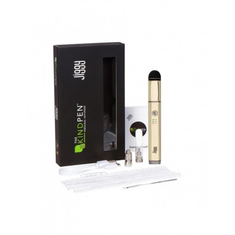 The Kind Pen Jiggy 2 in 1 Dab Pen