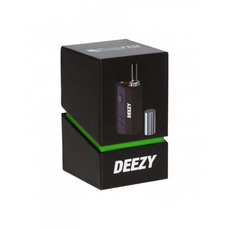 The Kind Pen Deezy Dry Herb Vaproizer