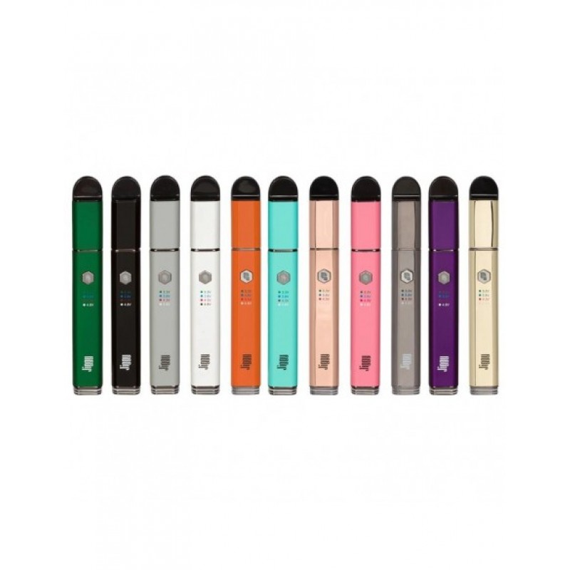 The Kind Pen Jiggy 2 in 1 Dab Pen