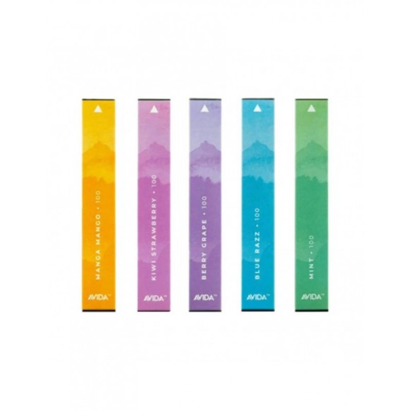 Avida CBD Vape Pens