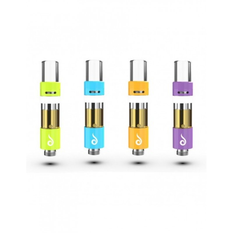 Dr. Dabber CBD Cartridges