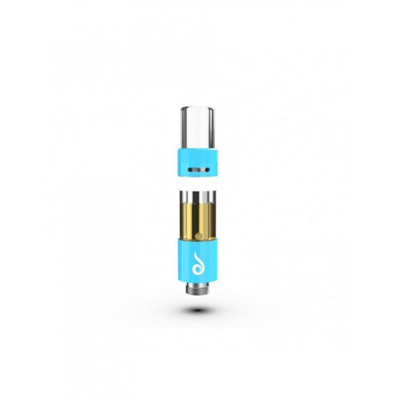 Dr. Dabber CBD Cartridges