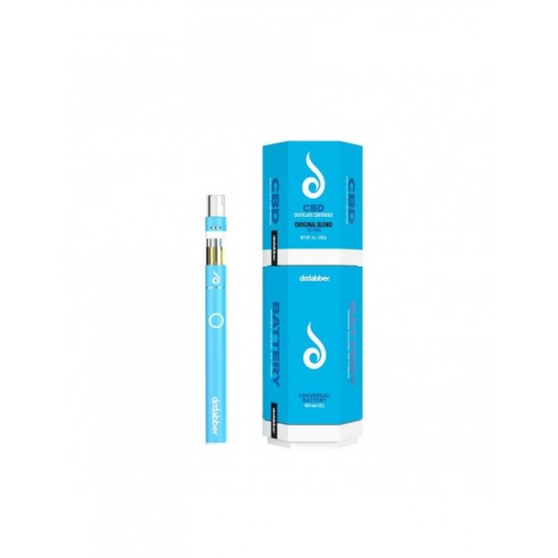 Dr. Dabber CBD Vape Pens