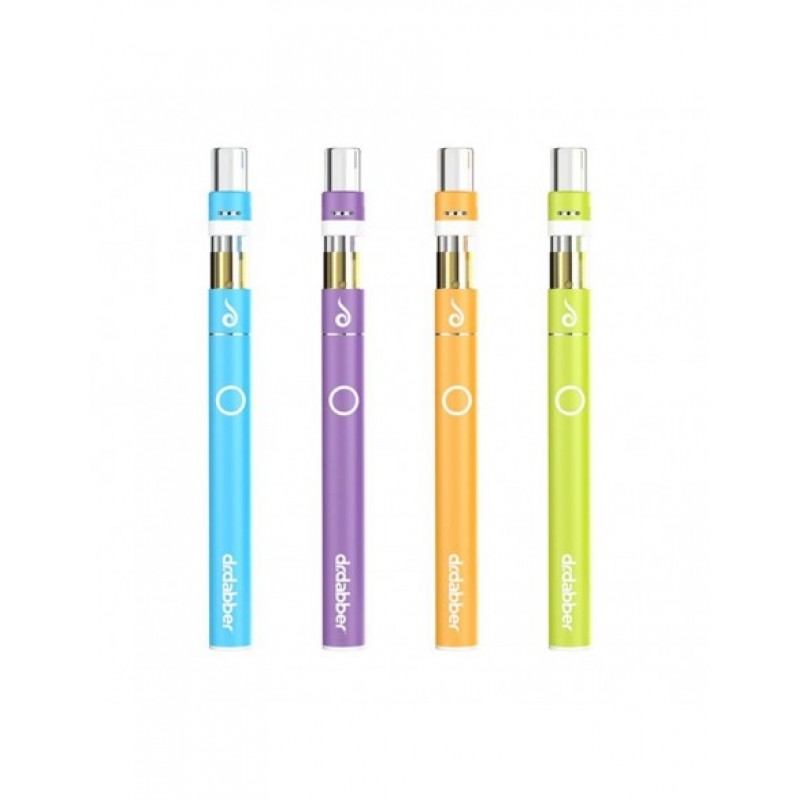 Dr. Dabber CBD Vape Pens