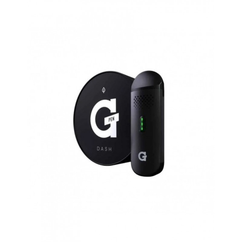 G Pen Dash Vaporizer For Dry Herb