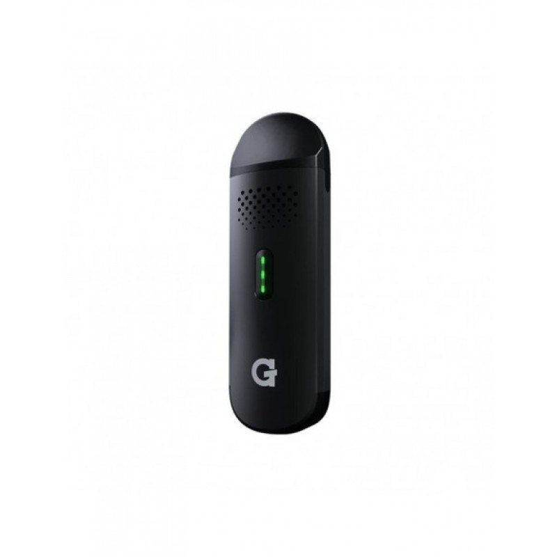 G Pen Dash Vaporizer For Dry Herb