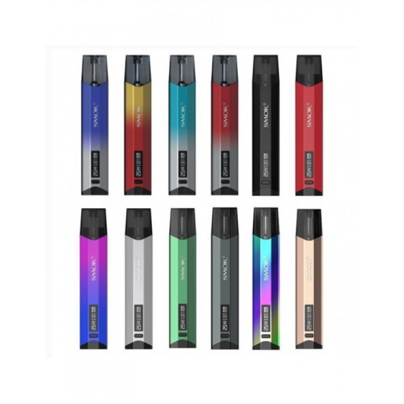 Smok Nfix Kit