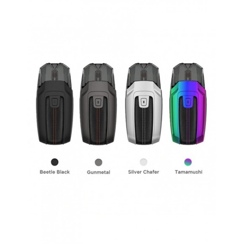 GeekVape Aegis Pod System Kit