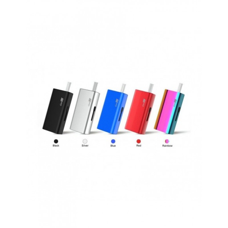 Airistech Gethi G6 Dry Herb Vaporizer