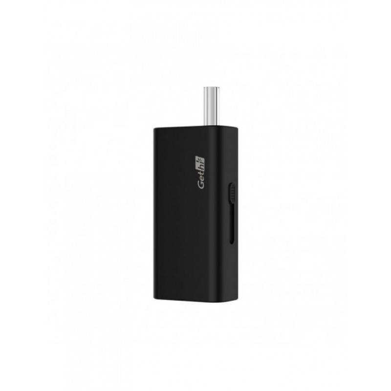 Airistech Gethi G6 Dry Herb Vaporizer