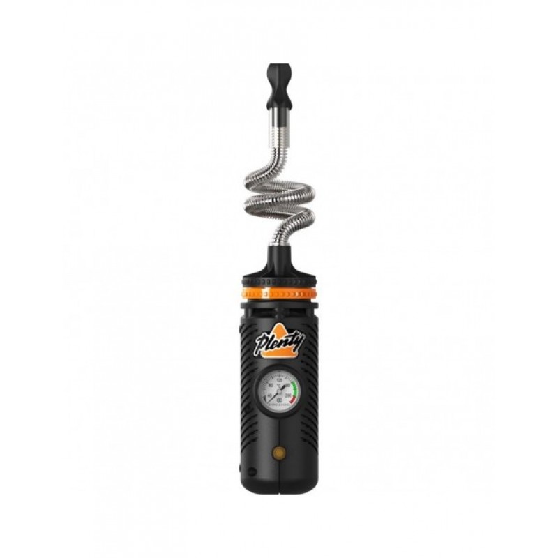 Storz & Bickel Plenty Vaporizer For Dry Herb