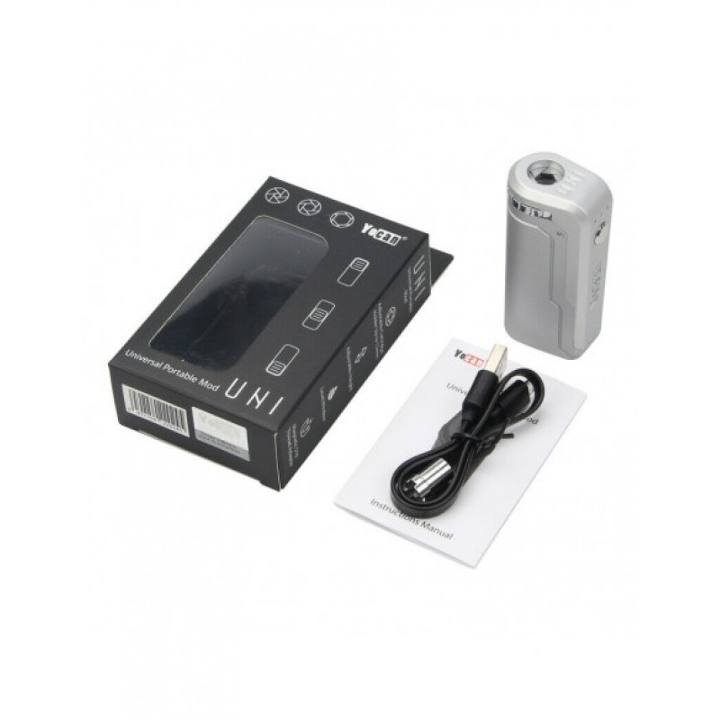 Yocan UNI Box Mod