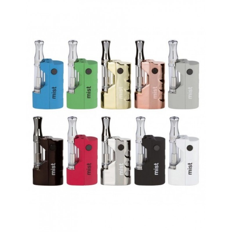 The Kind Pen Mist 510 Thread Vape Kit