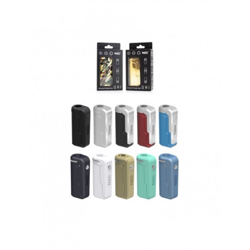 Yocan UNI Box Mod